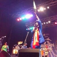 Jah Kettle (@jahkettle) 's Twitter Profile Photo Jah Kettle (@jahkettle) 's Twitter Profile Photo