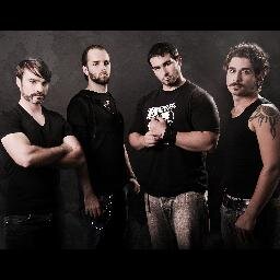 Inner_shell's profile picture. Alternative rock band from Spain.
http://t.co/03NgAEdyBS