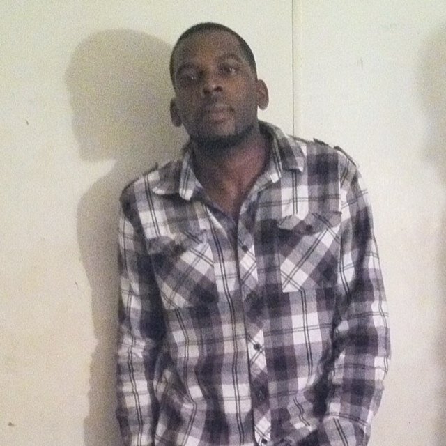 Just a young man tryna survive in da world an provide 4 my fam #proudfather