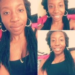 #NCCU16|Instagram: @Jasmina_Lashonn #Virgo