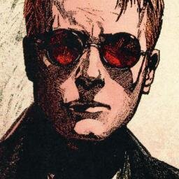 Battlin' Jack's son. Devout Roman Catholic and attorney for hire. Don't believe everything you read in the papers. (#Marvel616 #RP)