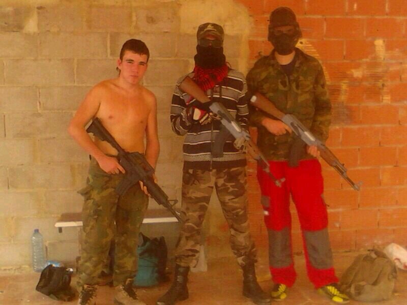 AIRSOFT-1997