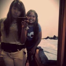 Mi nombre es karina vanessa y soy feliiz:)