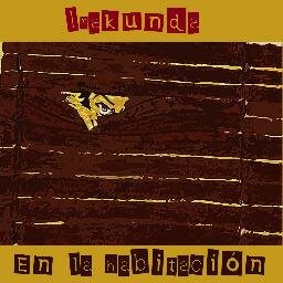 Perfil Oficial de la banda de rock flamenco Irakunda.