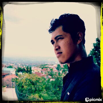 zulfianzoel1's profile picture. smangat sejati utk gapai impian....