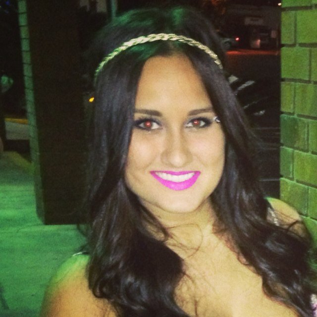 JordanHerbst1's profile picture. Any pizza can be personal if you believe in yourself.