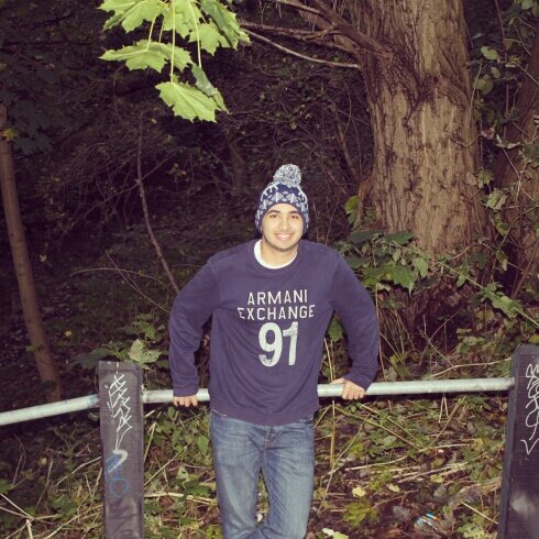 #cpp2013 survivor #newcastle university student .. Judge me only if you know me