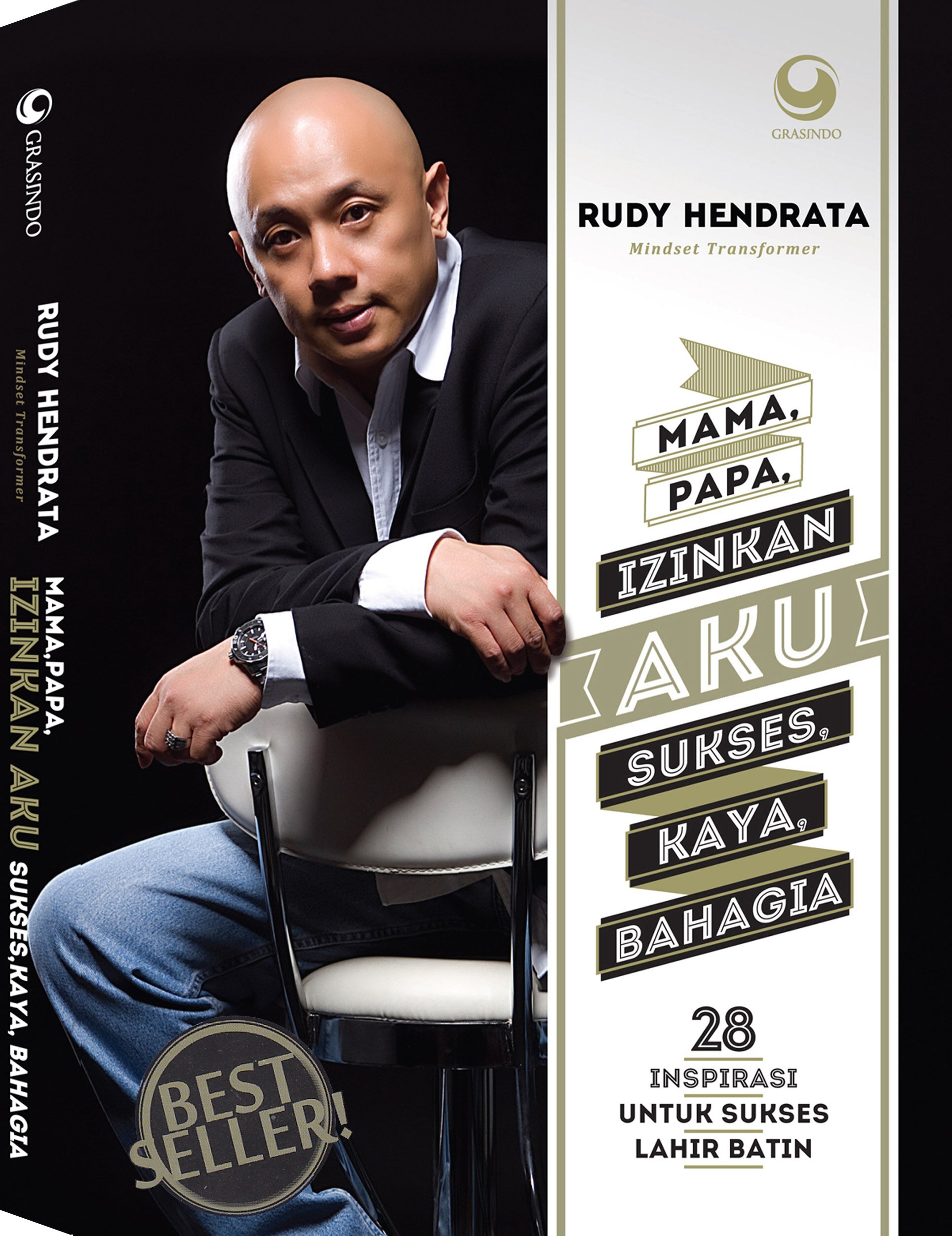 Love Food, Scuba Diving & Travel around the world
IG: @rudy_papachang
#survivaltalk #madamechangtv
https://t.co/ZcUQCXqIsG
