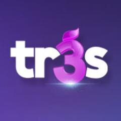 Your #1 destination for Latin music 🎶 🔥 Síguenos en Instagram: @tr3s_tv