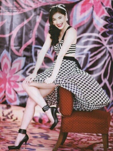 princess of all media. A British Fill/Aussie. Actor/Singer/Dancer/songwriter/Host product Endorser & pursuer of Dreams