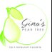 Ginos Pear Tree (@ginospeartree) Twitter profile photo