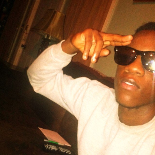Yung Trill Nigga 
8/28/93 ♍♍
     20 ¥ear's Yung 
Follow my IG  @Pullaton_  
   Stay Strong  
Blowin Tree's  
Fwm ✌