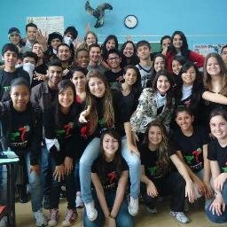 UNIDOS PELO ÚLTIMO ANO - ROSÁRIO DO SUL