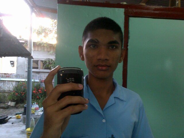 I don't care what u think about me!