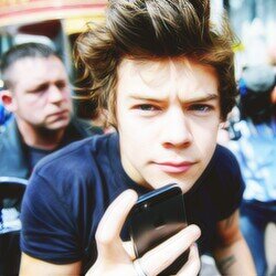 follow @FLAME0NZAYN