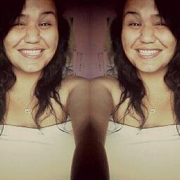 Mexican &'nd Puerto Rican 
 I Love GOD □
 Dream Chasing