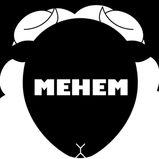 MEHEM(メーム)さんのプロフィール画像