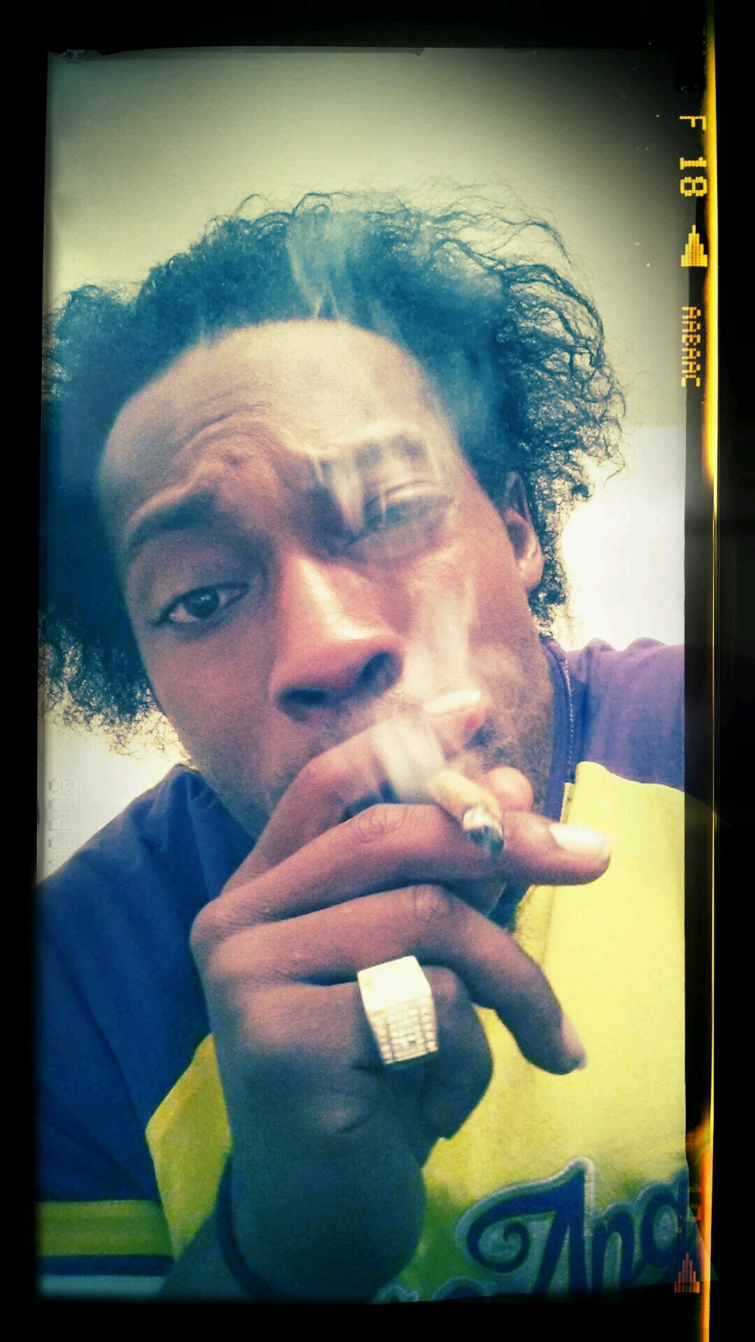 Ceo. and founder of Real Realizes Real Ent. since 2005 ,