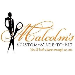 Finely tailored suits for men and women.