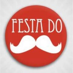 A Festa do Bigode é uma ode ao elemento. Um grito de libertação, quase. E se o diabo não pode com mulher de bigode, há quem possa!