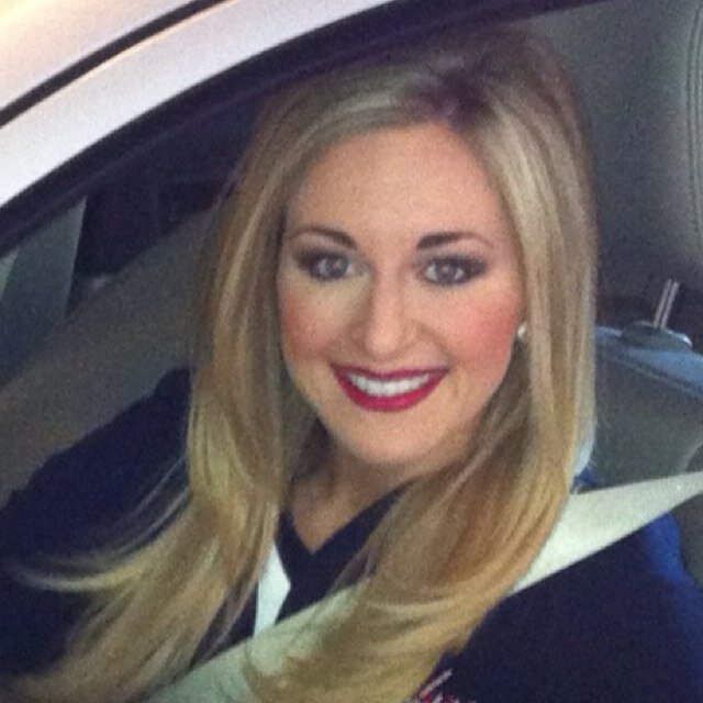 Christ follower. Dance Teacher. Former NFL Cheerleader. Rock Climber.