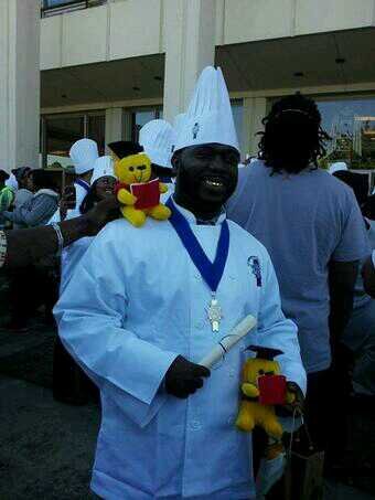 Personal Chef