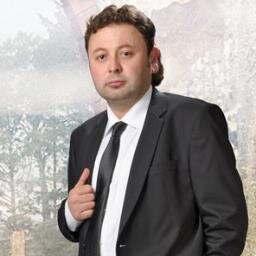 ilhan emir resmi twitter hesabı