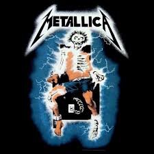 Thrash metal X guitar is Me
