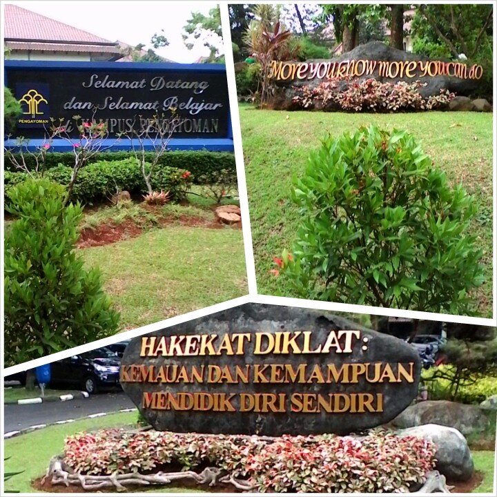 Rich People Have Big Libraries, Poor People Have Big TV's  (Dan Kennedy) |
Perpustakaan BPSDM Hukum dan HAM |
email : lib.bpsdmkumham@gmail.com