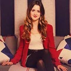 ♥ ∞ Ally Mae Dawson ∞ Singer ∞ Songwriter ∞ I'm a adorkable angel who runs this little store called Sonic Boom in Miami ∞ Fake/RP ∞ ♥