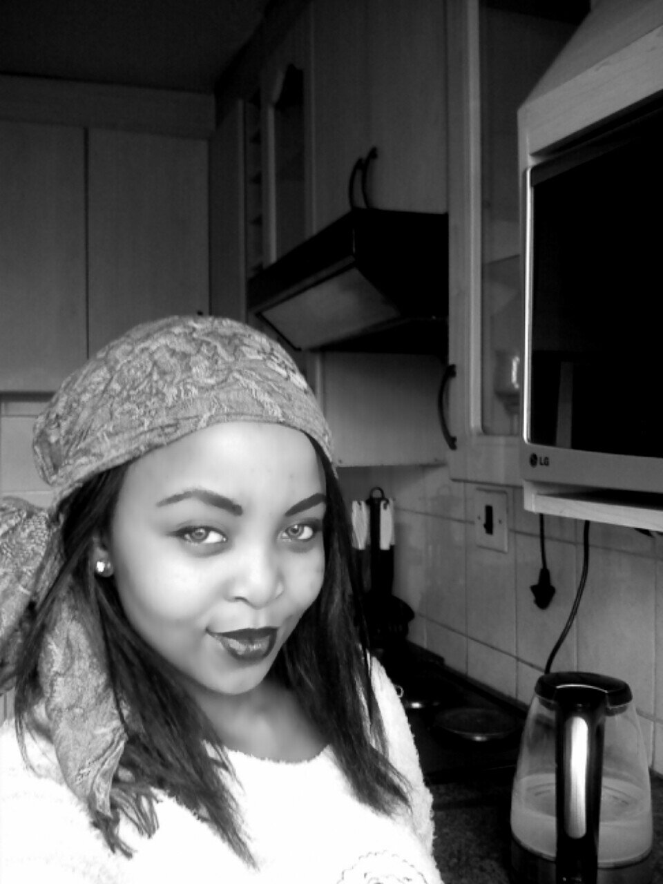 I know i'm in my own world, it's ohk they knw me hre... Love life!*