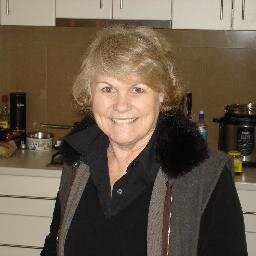 Born Adelaide, Perth 44 years. Married, retired. Worked in radio, tv, advert, auto industry, state & fed. parliament, shopping centre marketing & wine industry