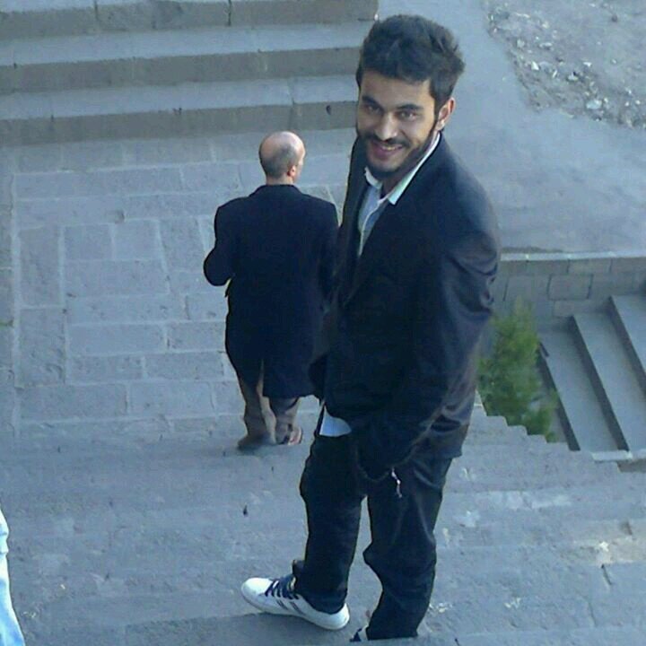 firat Üniversitesi - Balıkesir