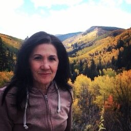 Executive Director/Founder of Vail Performing Arts Academy