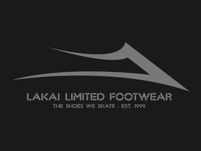 LAKAI LIMITED FOOTWEAR