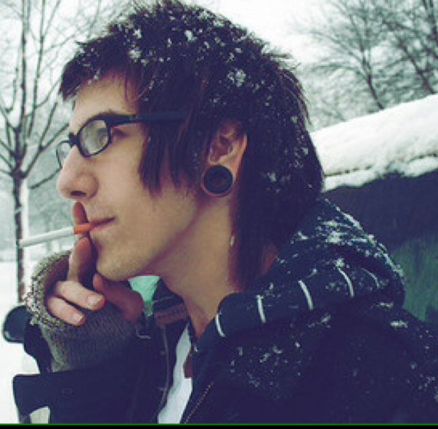 Im a little Puppy Dog :3 rp/rl.