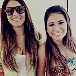 ‘‘Assim como o céu não tem limite, e os numeros não tem fim, nosso amor por vocês vai além do que se pode imaginar.’’ Since: 23/01/2012  ♥