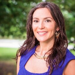 Nutrition Expert, Professor of Nutrition, Entrepreneur.   Decoder to the science of nutrition, making eating healthy fun & stress free
