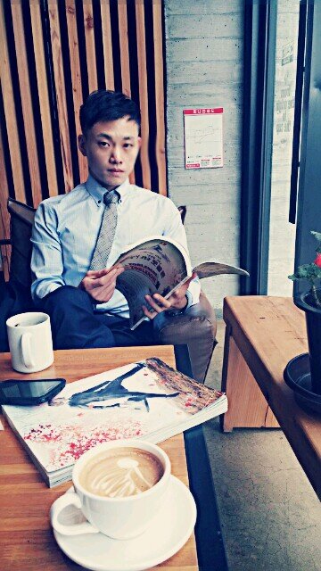안녕하세요 이규환입니다