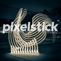 thepixelstick (@thepixelstick) 's Twitter Profile