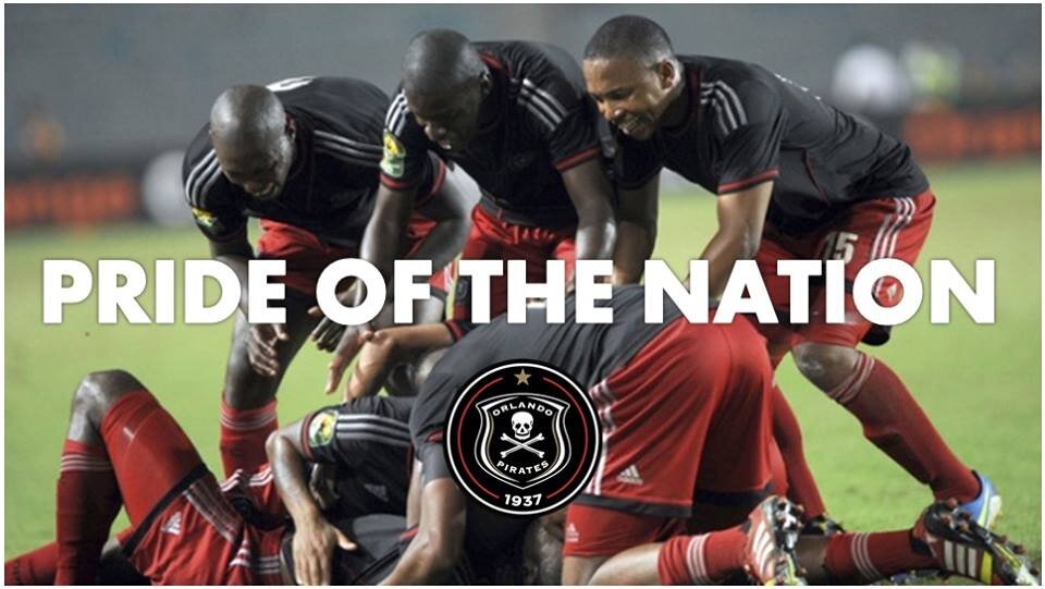 #uptheBucs.... its all about the greatest team in Africa.. Parktown Kings/ Soweto Giants