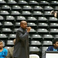 Tony Turner (@coachtturner) 's Twitter Profile