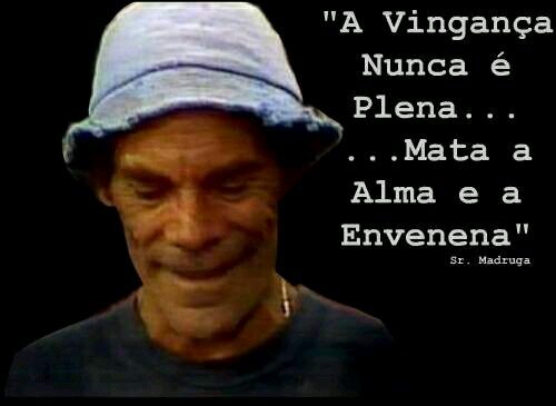Da vida nada se leva...