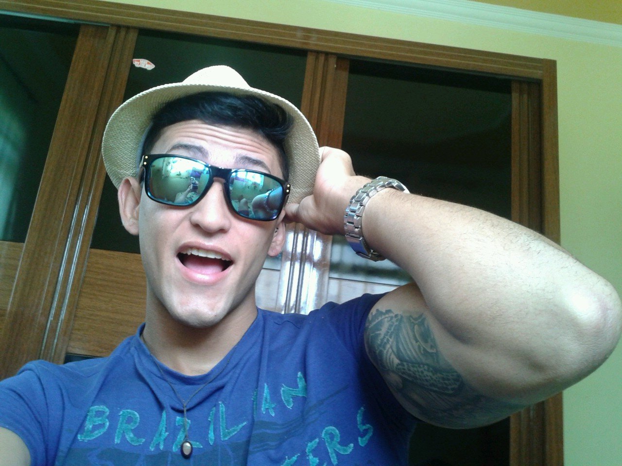 #vivendo e aprendendo!!