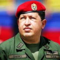 Chavista con orgullo y rosciano de corazon.