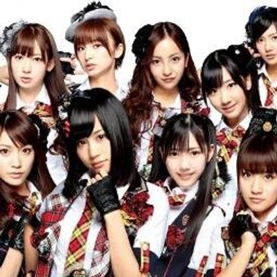 心に響くakb48名言bot 高橋みなみ 見た目はちょっぴりヤンキー 心はガラスのハート たかみな こと高橋みなみです