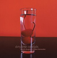 A humorous cocktail book that brings you drinks such as Red Hot Hooker and Lapdance, as well at the mysterious Kassira’s Kiss, and the pleasurable Afterglow.