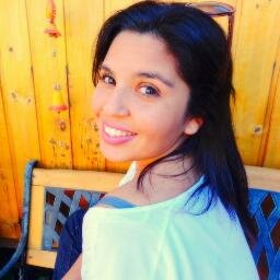 Andrea Fuenzalida Profile