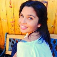 Andrea Fuenzalida (@andreeeaaf) 's Twitter Profile