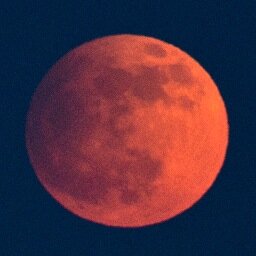 SculptorLil's profile picture. Moon watcher.
Favourite colour: orange.